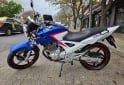 Motos - Honda CBX 250 2014 Nafta 24299Km - En Venta