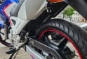 Motos - Honda CBX 250 2014 Nafta 24299Km - En Venta