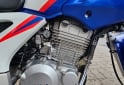 Motos - Honda CBX 250 2014 Nafta 24299Km - En Venta