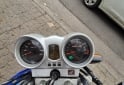 Motos - Honda CBX 250 2014 Nafta 24299Km - En Venta