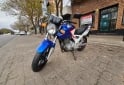 Motos - Honda CBX 250 2014 Nafta 24299Km - En Venta