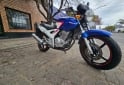 Motos - Honda CBX 250 2014 Nafta 24299Km - En Venta
