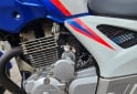 Motos - Honda CBX 250 2014 Nafta 24299Km - En Venta