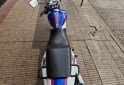 Motos - Honda CBX 250 2014 Nafta 24299Km - En Venta