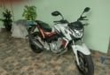 Motos - Honda Twitter 250 2019 Nafta 14000Km - En Venta