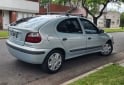 Autos - Renault Megane 2004 GNC 199000Km - En Venta