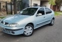 Autos - Renault Megane 2004 GNC 199000Km - En Venta