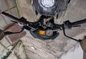 Motos - Bajaj Rouser NS 125 2023 Nafta 13000Km - En Venta