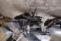 Motos - Bajaj Rouser NS 125 2023 Nafta 13000Km - En Venta