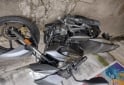 Motos - Bajaj Rouser NS 125 2023 Nafta 13000Km - En Venta