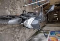 Motos - Bajaj Rouser NS 125 2023 Nafta 13000Km - En Venta