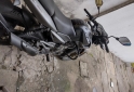 Motos - Bajaj Rouser NS 125 2023 Nafta 13000Km - En Venta