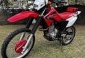 Motos - Honda Honda Xr 250 Tornado 2016 Nafta 16000Km - En Venta