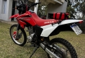 Motos - Honda Honda Xr 250 Tornado 2016 Nafta 16000Km - En Venta