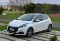 Autos - Peugeot 208 Allure 2018 Nafta 75000Km - En Venta