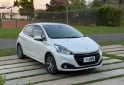 Autos - Peugeot 208 Allure 2018 Nafta 75000Km - En Venta