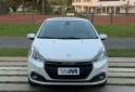 Autos - Peugeot 208 Allure 2018 Nafta 75000Km - En Venta