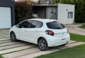 Autos - Peugeot 208 Allure 2018 Nafta 75000Km - En Venta