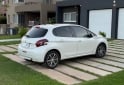 Autos - Peugeot 208 Allure 2018 Nafta 75000Km - En Venta