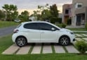 Autos - Peugeot 208 Allure 2018 Nafta 75000Km - En Venta