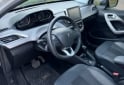 Autos - Peugeot 208 Allure 2018 Nafta 75000Km - En Venta