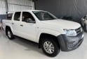 Camionetas - Volkswagen Amarok Trendline 2024 Diesel 60000Km - En Venta