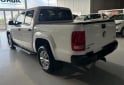 Camionetas - Volkswagen Amarok Trendline 2024 Diesel 60000Km - En Venta