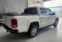 Camionetas - Volkswagen Amarok Trendline 2024 Diesel 60000Km - En Venta
