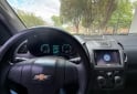 Camionetas - Chevrolet S10 2016 Diesel 174000Km - En Venta
