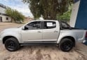 Camionetas - Chevrolet S10 2016 Diesel 174000Km - En Venta