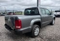 Camionetas - Volkswagen Amarok V6 Comfortline 2021 Diesel 140000Km - En Venta
