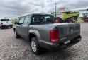 Camionetas - Volkswagen Amarok V6 Comfortline 2021 Diesel 140000Km - En Venta