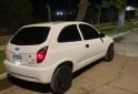 Autos - Chevrolet Celta 2012 Nafta 130000Km - En Venta