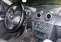 Autos - Chevrolet Celta 2012 Nafta 130000Km - En Venta