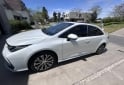 Autos - Toyota Corolla seg garantía perm 2021 Nafta 76000Km - En Venta