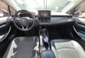 Autos - Toyota Corolla seg garantía perm 2021 Nafta 76000Km - En Venta