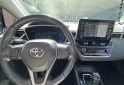 Autos - Toyota Corolla seg garantía perm 2021 Nafta 76000Km - En Venta