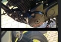 Motos - Honda GLH 150 2002 Nafta 9960Km - En Venta
