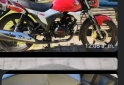 Motos - Honda GLH 150 2002 Nafta 9960Km - En Venta