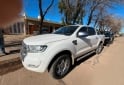 Camionetas - Ford Ranger XLT 2019 Diesel - En Venta
