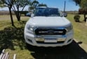 Camionetas - Ford Ranger XLT 2019 Diesel - En Venta