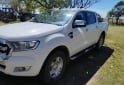 Camionetas - Ford Ranger XLT 2019 Diesel - En Venta
