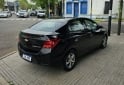 Autos - Chevrolet PRISMA LTZ 1.4 2017 Nafta 140000Km - En Venta