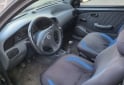 Autos - Fiat PALIO 2003 Nafta 182500Km - En Venta