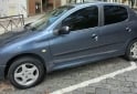 Autos - Peugeot 206 2009 Nafta 130000Km - En Venta