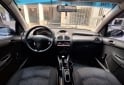 Autos - Peugeot 206 2009 Nafta 130000Km - En Venta