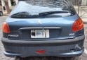 Autos - Peugeot 206 2009 Nafta 130000Km - En Venta