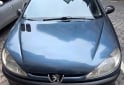 Autos - Peugeot 206 2009 Nafta 130000Km - En Venta