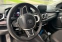 Autos - Fiat Cronos 1.8 Precision 2022 Nafta 52000Km - En Venta