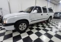 Camionetas - Chevrolet S10 2001 Diesel 1Km - En Venta